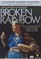 Broken Rainbow