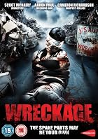 Wreckage