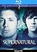 Supernatural - Season 2 - Complete