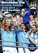Manchester City Season Review 2010/11 - Road to Europe