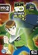 Ben 10 - Ultimate Alien - Vol.2