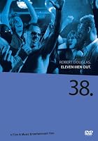 Eleven Men Out