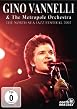 Gino Vannelli and the Metropole Orchestra - North Sea Jazz Festival 2002