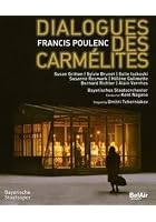 Poulenc - Dialogues Des Carmelites