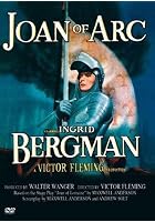 Joan of Arc