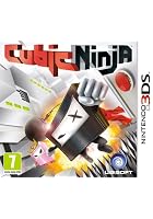 Cubic Ninja - 3DS