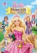 Barbie - Princess Charm School