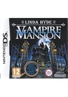 Vampire Mansion - Linda Hyde