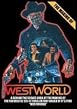 The Making Of Westworld