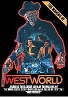 The Making Of Westworld