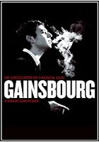 Gainsbourg