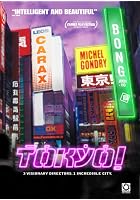 Tokyo!