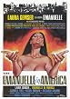 Emanuelle in America - English Dubbed Version
