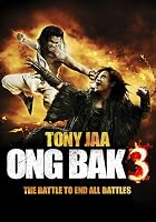 Ong Bak 3