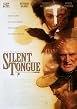 Silent Tongue
