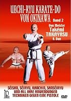 Meister Takemi Takayasu 8 Dan - Okinawa Band 2