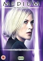 Medium - Season 6 - Complete