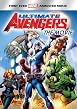 Ultimate Avengers - The Movie