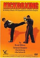 Bernie Willems - The Winning Techniques of Kickboxing