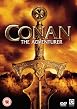 Conan - The TV Series