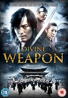 Divine Weapon