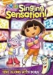 Dora The Explorer - Singing Sensation