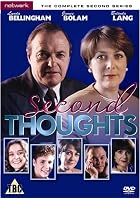 Second Thoughts - Series 2 - Complete