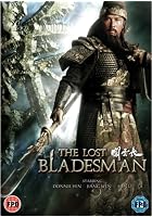 The Lost Bladesman