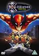 X-Men Evolution - Mutants Rising