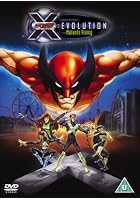 X-Men Evolution - Mutants Rising