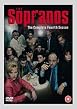 The Sopranos - Series 4