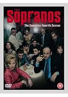 The Sopranos - Series 4