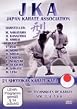 JKA Japan Karate Association - 21 Shotokan Kata