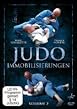 Judo - Immobilisierungen Vol.2