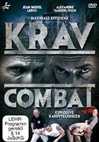 Krav Combat - Maximum Efficiency Explosive Fighting Te