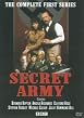 Secret Army - Series 1