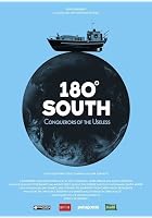 180 South - Conquerors of the Useless