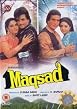 Maqsad