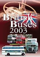 British Buses 2003