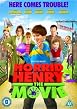 Horrid Henry - The Movie