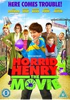 Horrid Henry - The Movie