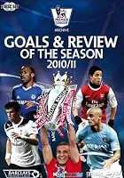 Premier League - Review Of The Season 2010/2011