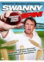 Swanny - In a Spin!