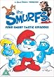 The Smurfs - Four Smurf-tastic Episodes