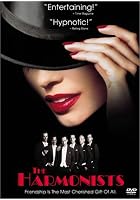 Comedian Harmonists