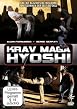 Alain Formaggio - Krav Maga - Hyoshi