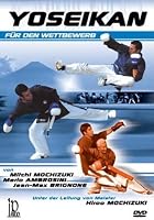 Mitchi Mochizuki Und Ambrosini - Yoseikan Fur Den Wettbewerb