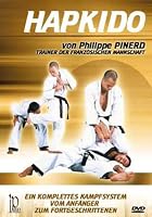 Pinerd Philippe - Hapkido