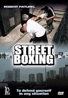 Robert Paturel - Street Boxing