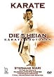 Stephane Mari - Karate - The Five Heian Shotokan Karate